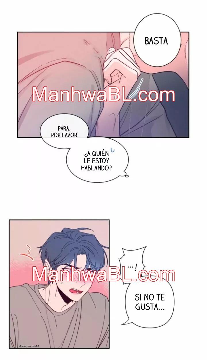 Boceto - Capítulo 12.2 manhwa