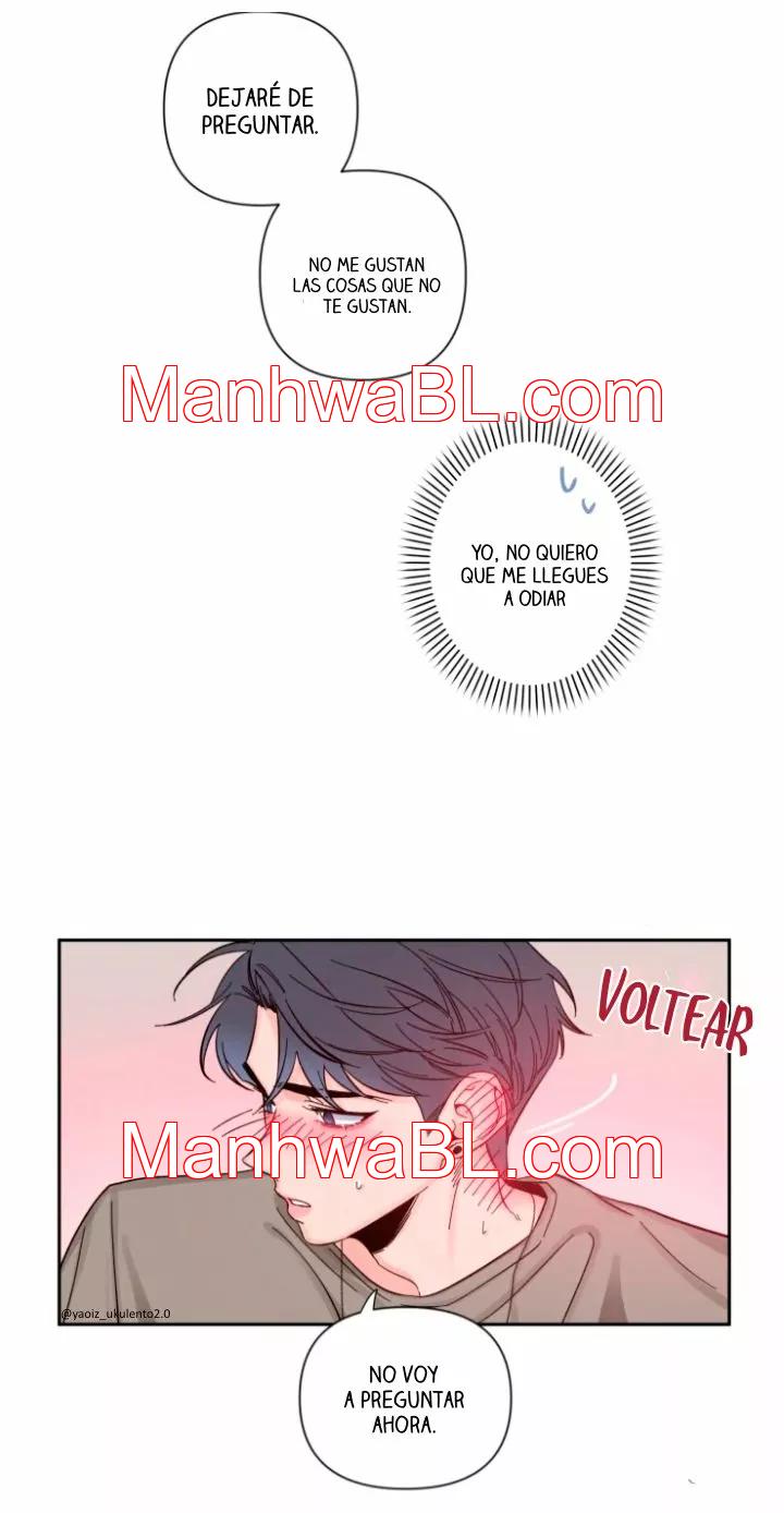 Boceto - Capítulo 12.2 manhwa