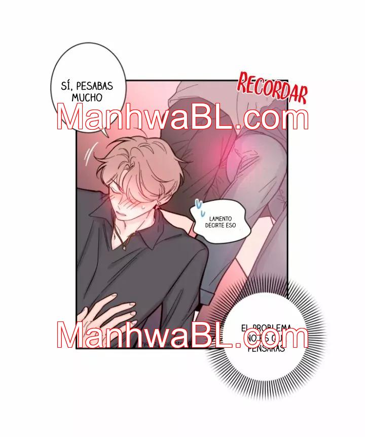 Boceto - Capítulo 12.2 manhwa