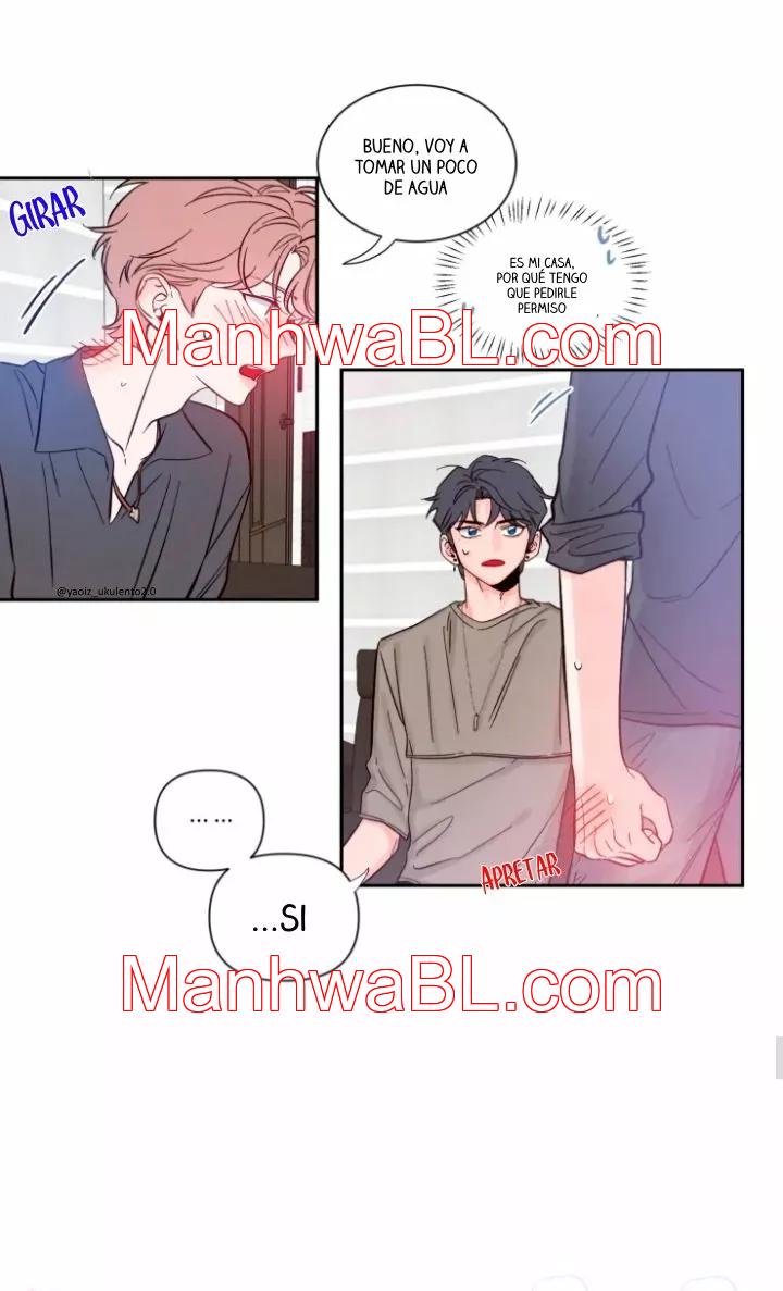 Boceto - Capítulo 12.2 manhwa