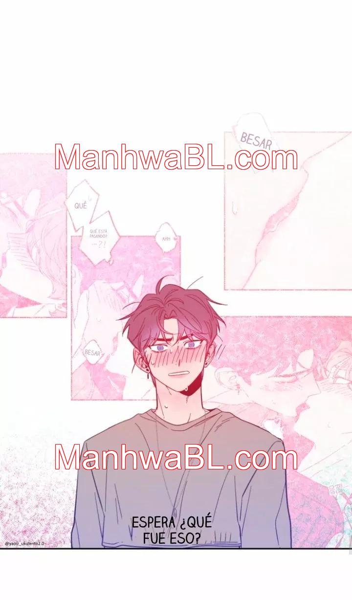 Boceto - Capítulo 12.2 manhwa
