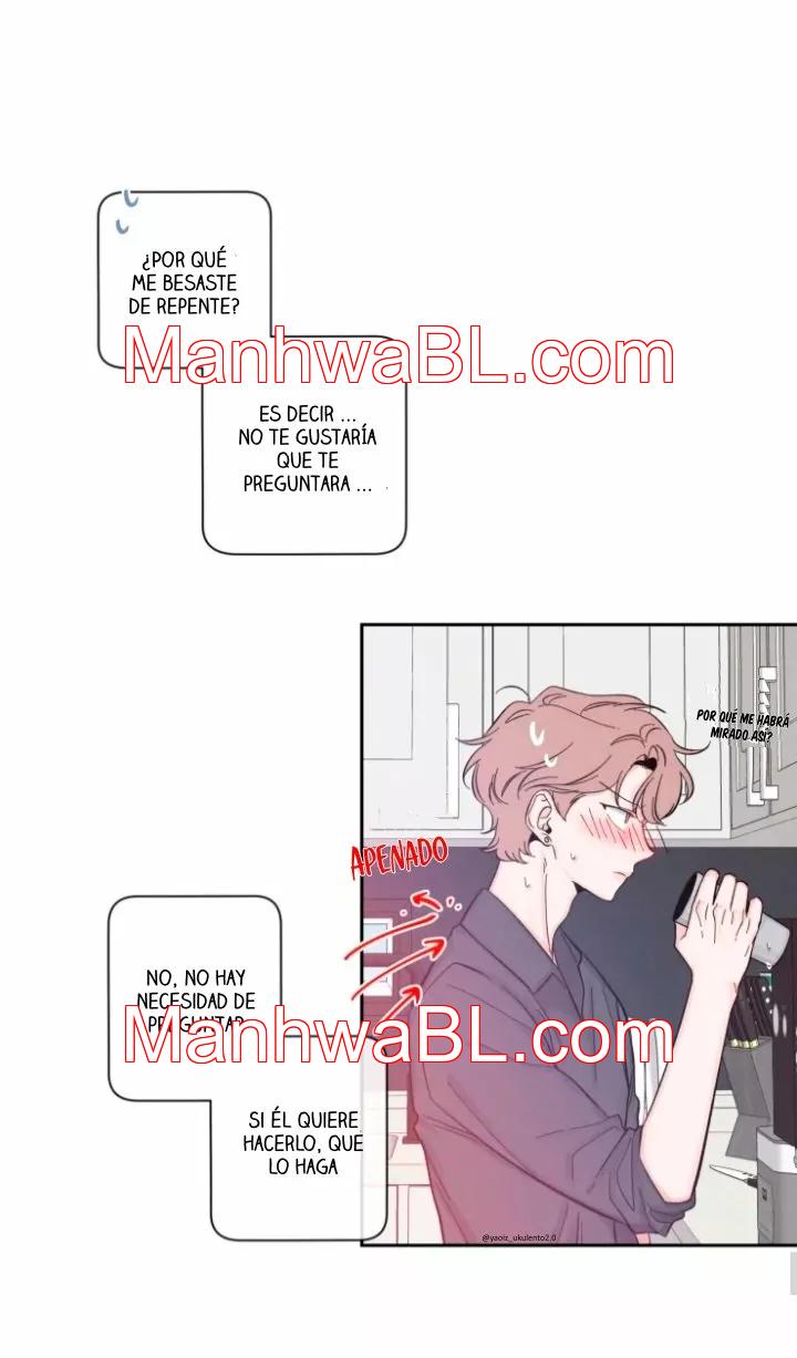 Boceto - Capítulo 12.2 manhwa