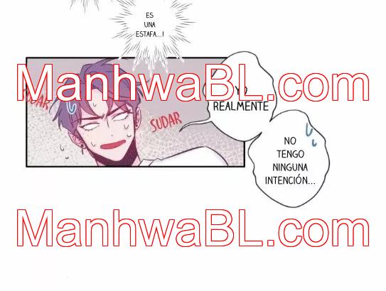 Boceto - Capítulo 2 manhwa