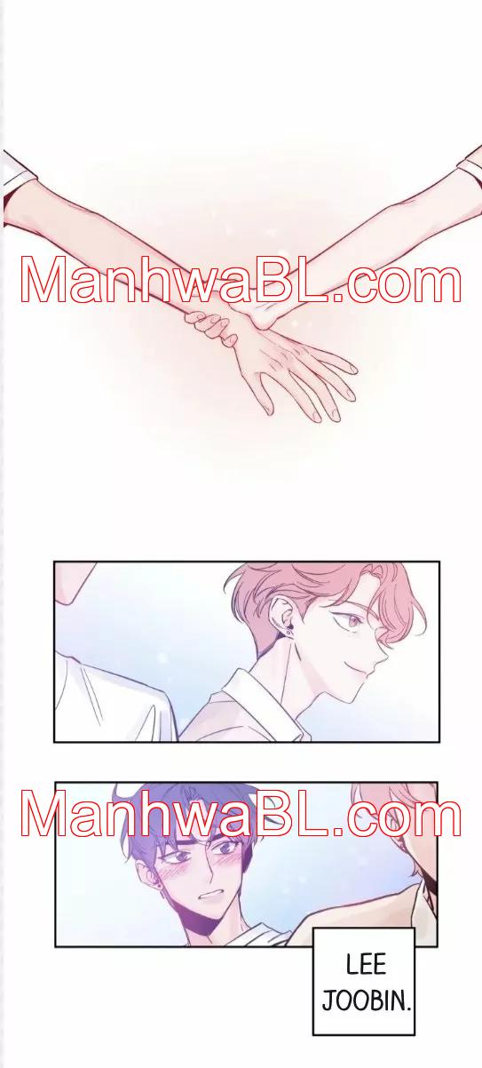 Boceto - Capítulo 2 manhwa