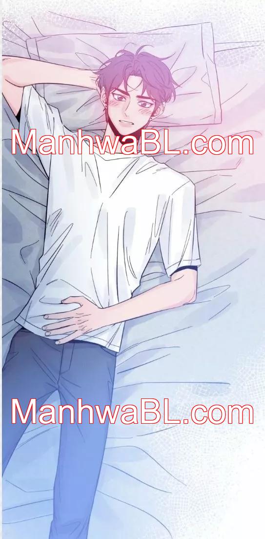 Boceto - Capítulo 2 manhwa