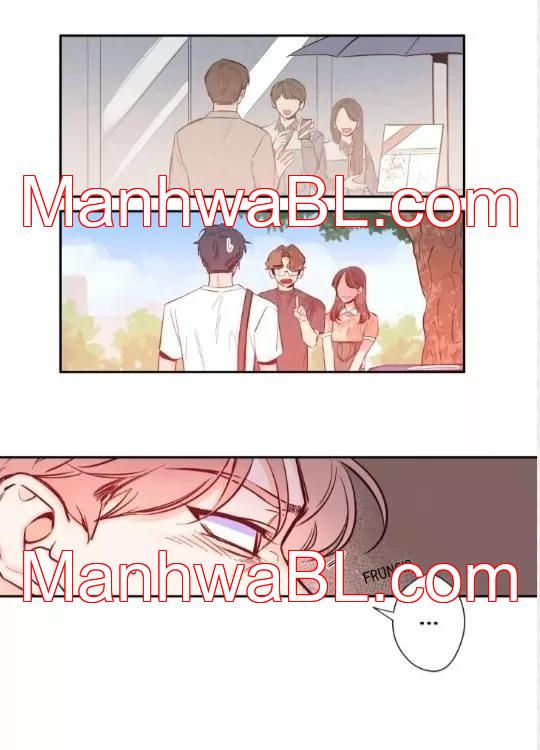 Boceto - Capítulo 3.2 manhwa