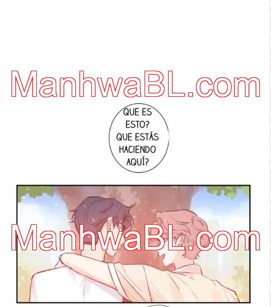 Boceto - Capítulo 3.2 manhwa