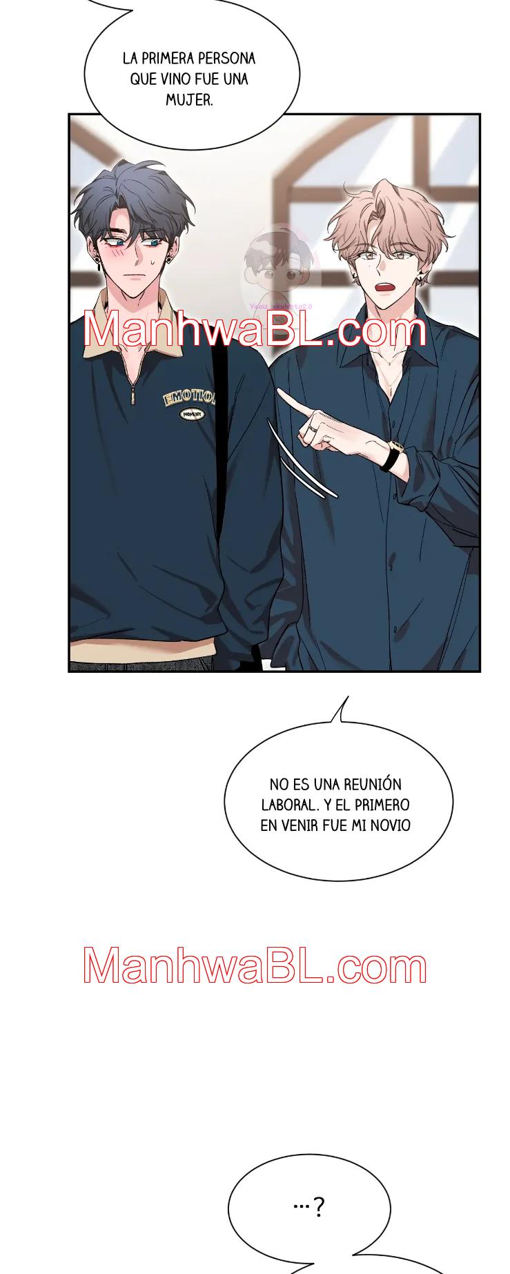Boceto - Capítulo 99.2 manhwa