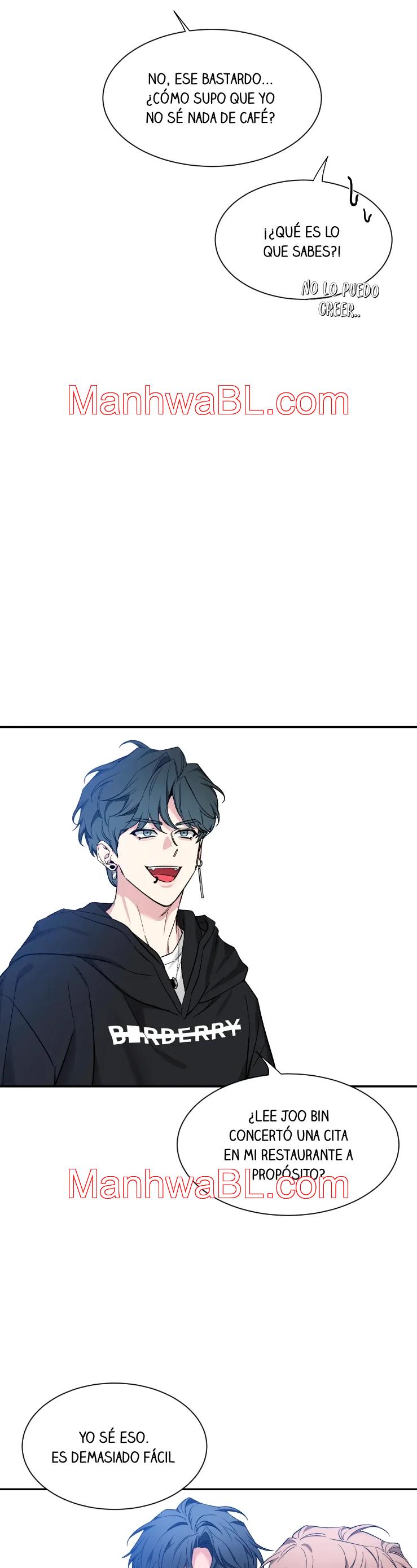 Boceto - Capítulo 99.2 manhwa