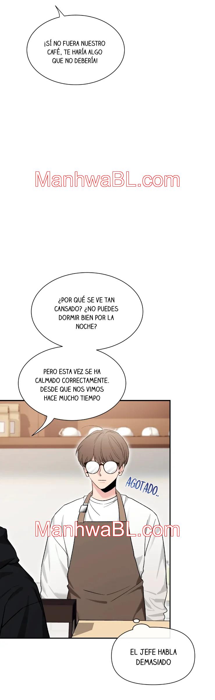 Boceto - Capítulo 99.2 manhwa
