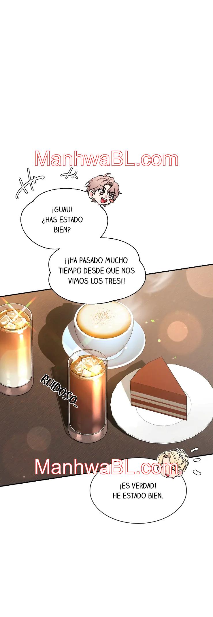 Boceto - Capítulo 99.2 manhwa