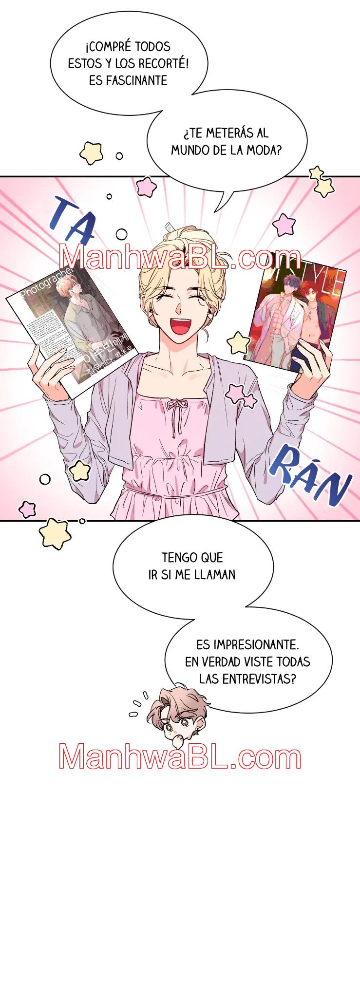 Boceto - Capítulo 99.2 manhwa