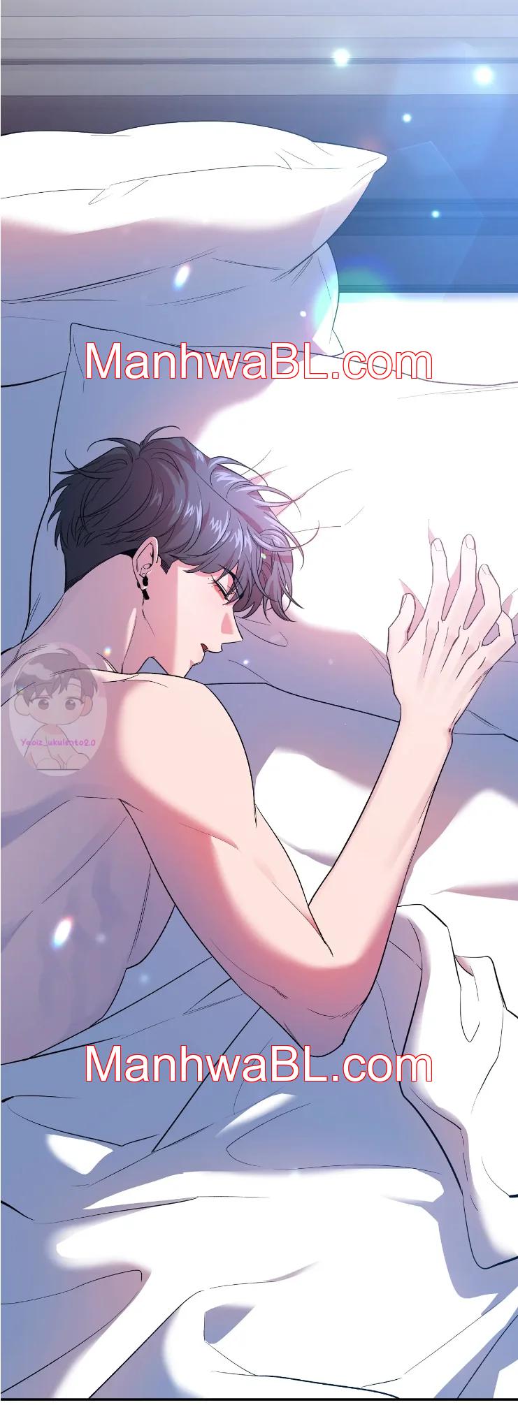 Boceto - Capítulo 99.2 manhwa