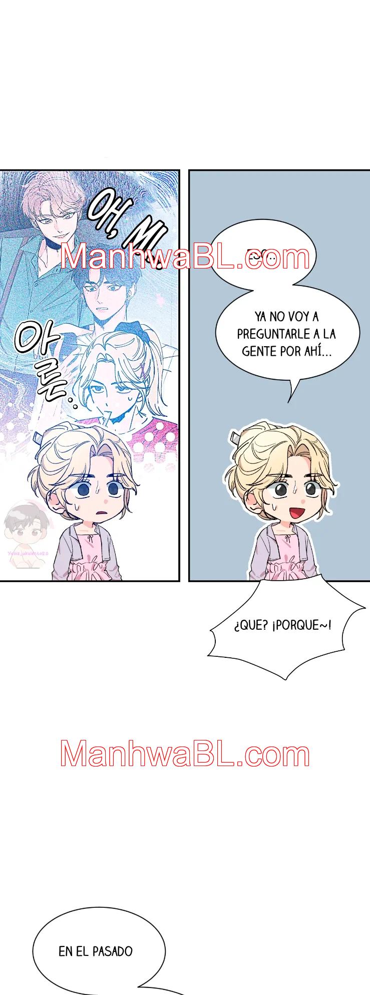 Boceto - Capítulo 99.2 manhwa