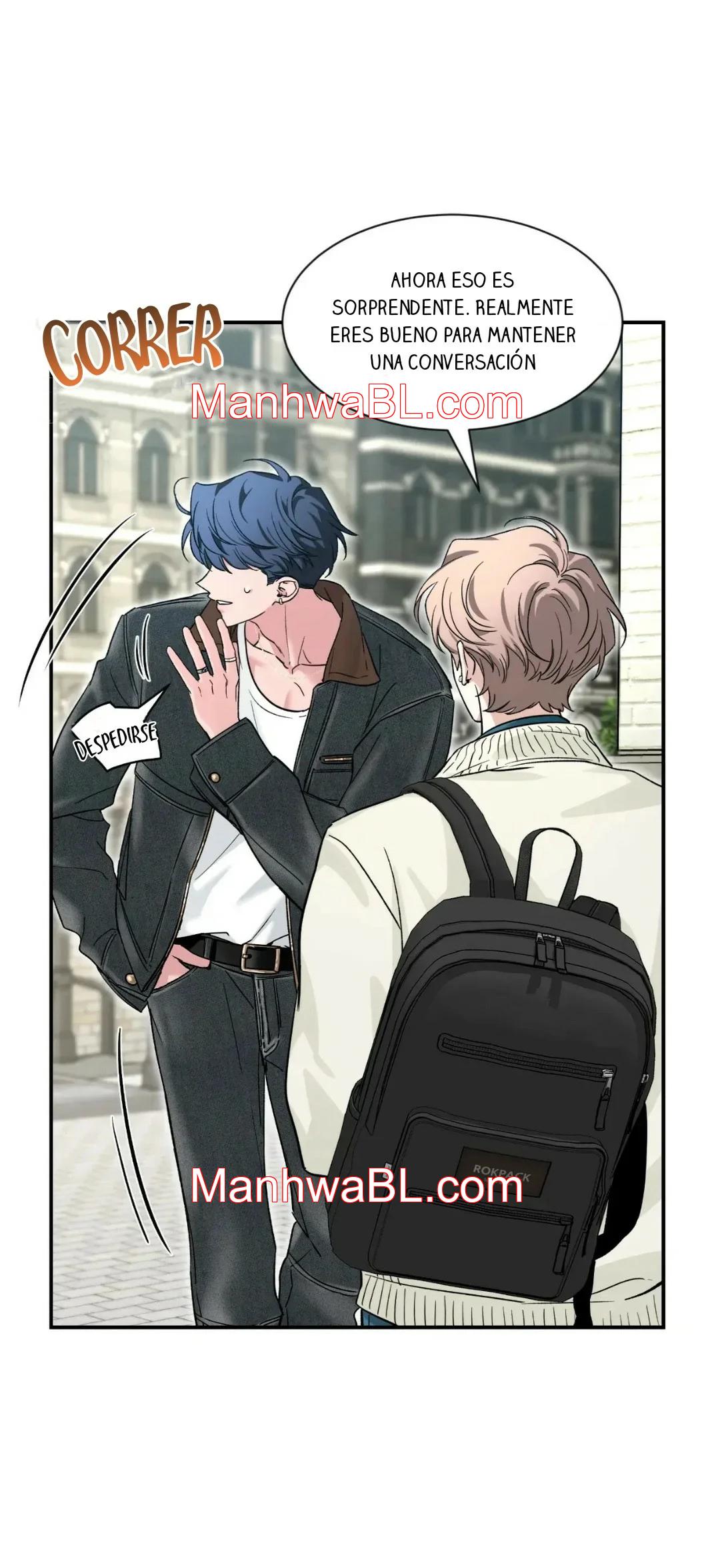 Boceto - Capítulo 117.3 manhwa