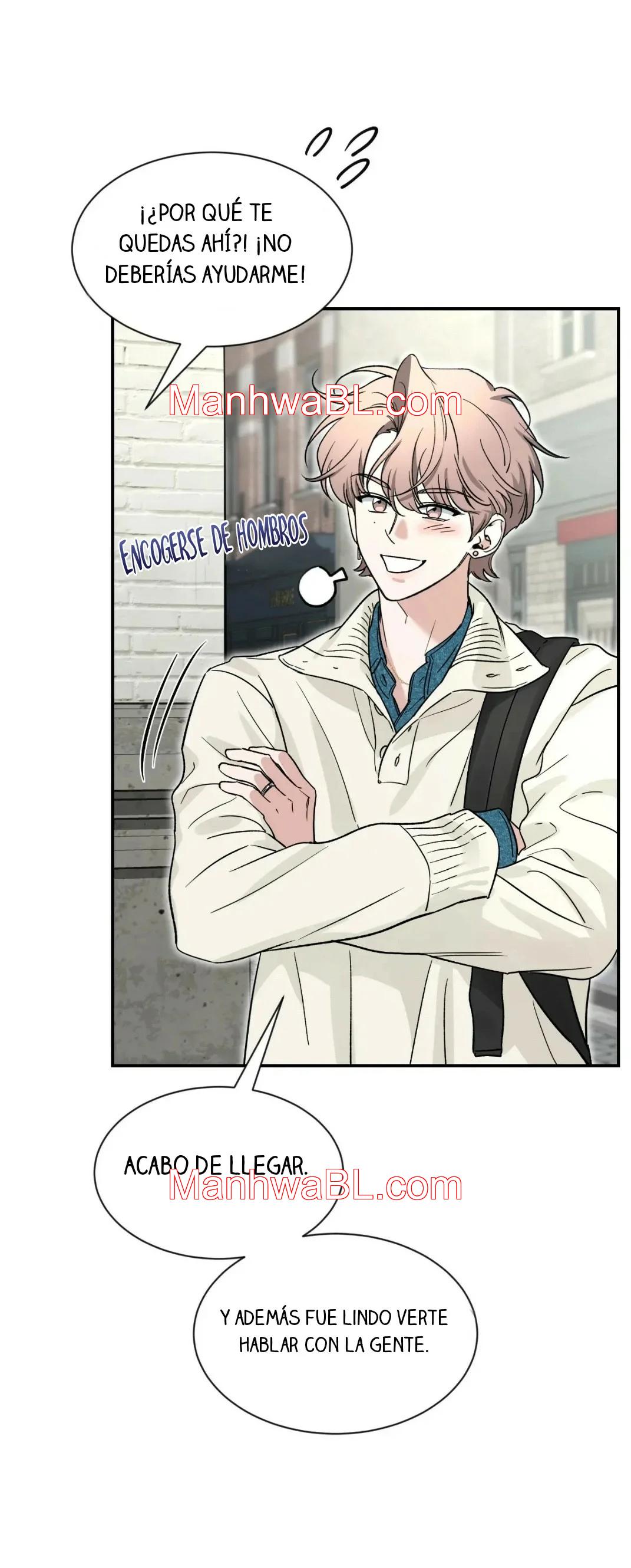 Boceto - Capítulo 117.3 manhwa