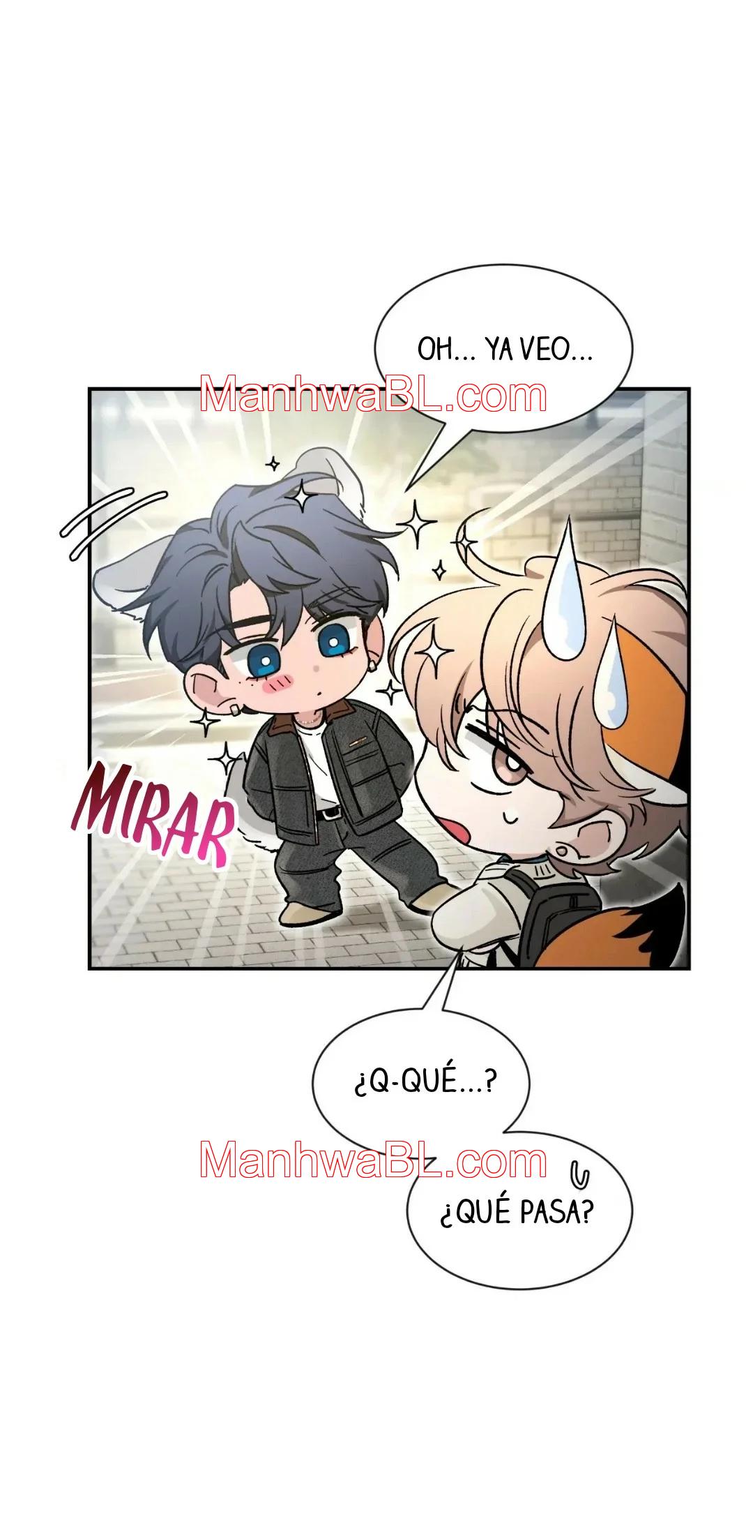 Boceto - Capítulo 117.3 manhwa