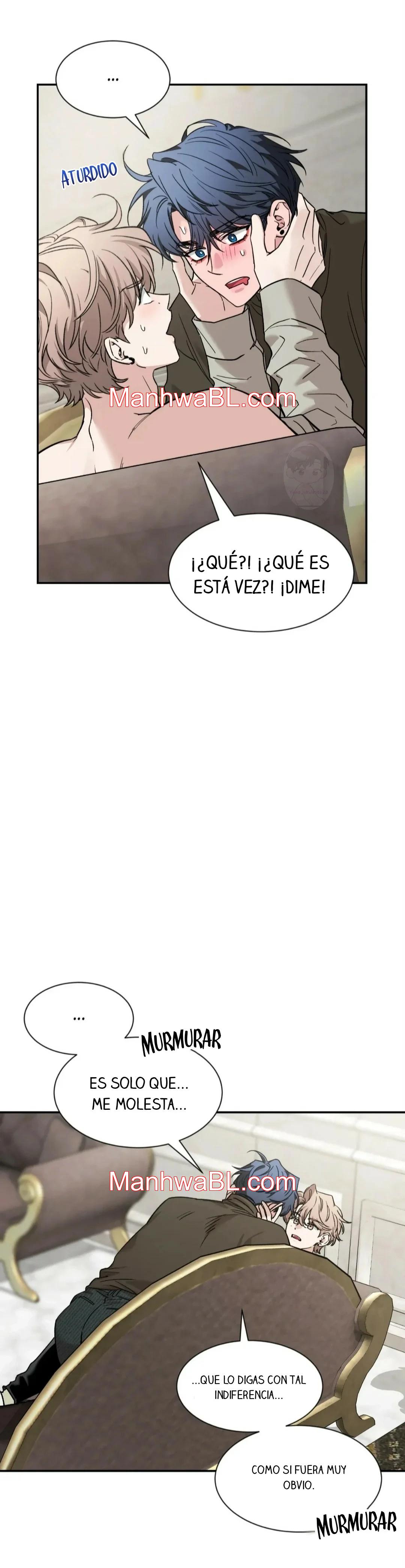 Boceto - Capítulo 117.3 manhwa