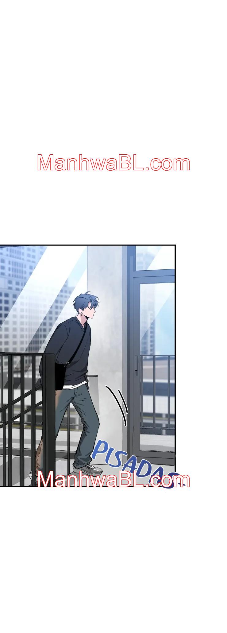 Boceto - Capítulo 101 manhwa