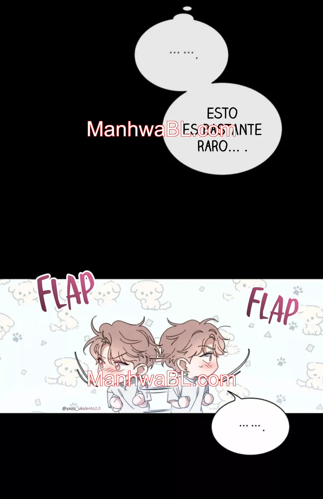 Boceto - Capítulo 40.2 manhwa