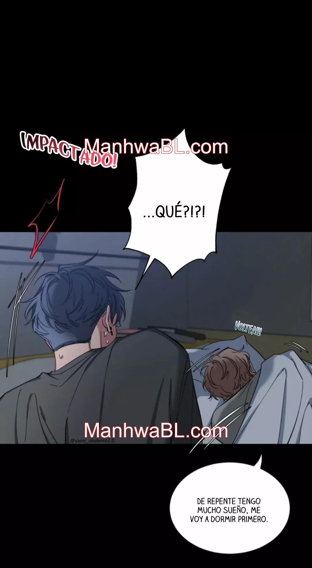 Boceto - Capítulo 40.2 manhwa