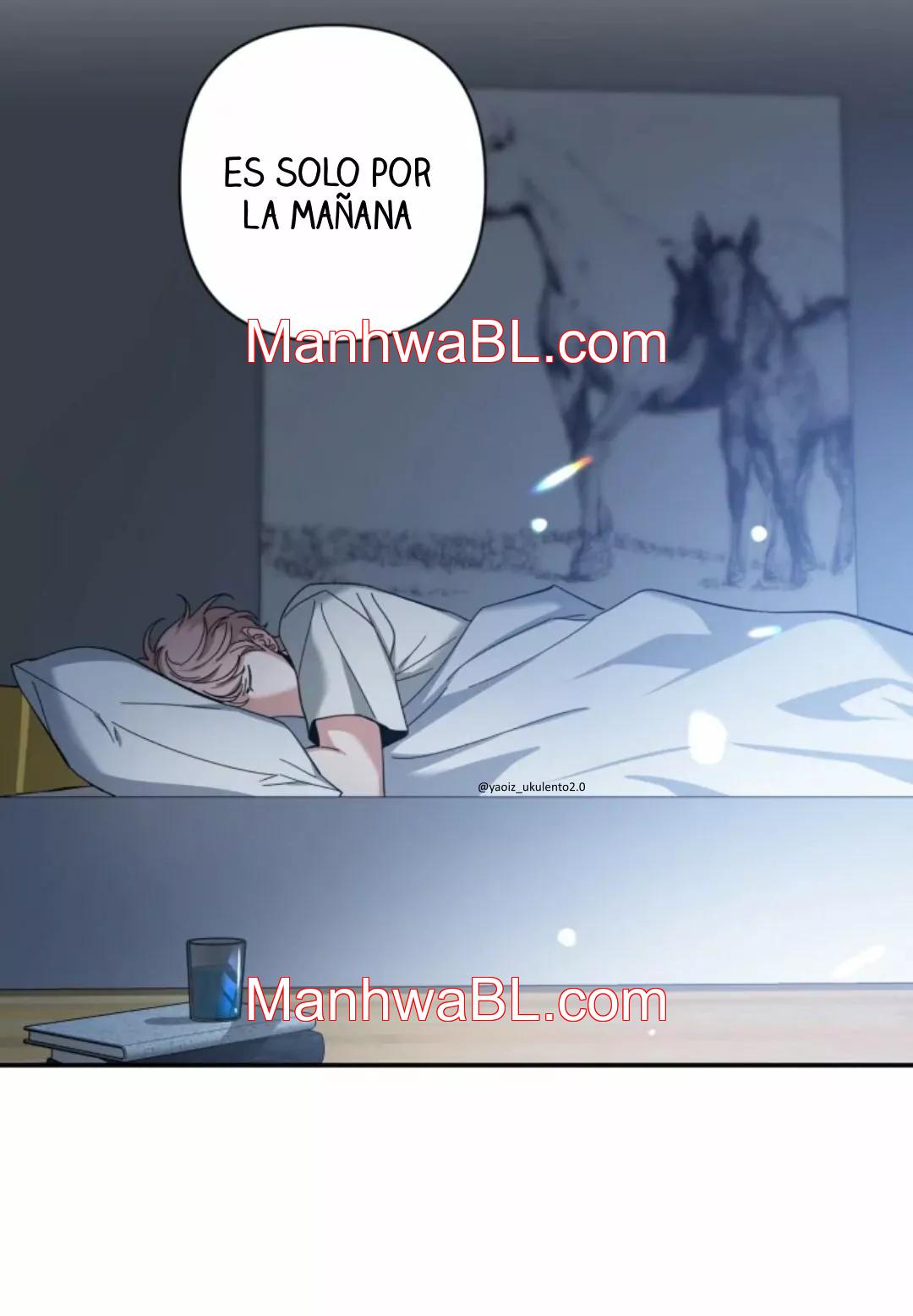 Boceto - Capítulo 40.2 manhwa