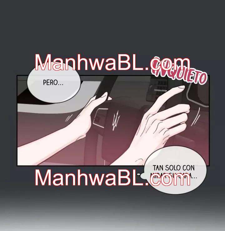 Boceto - Capítulo 15 manhwa