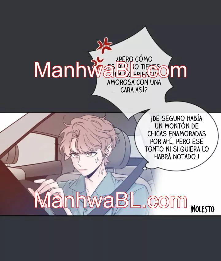 Boceto - Capítulo 15 manhwa