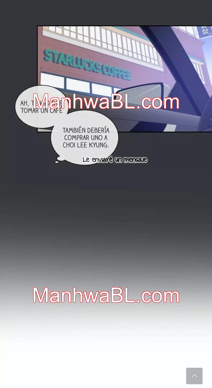 Boceto - Capítulo 15 manhwa