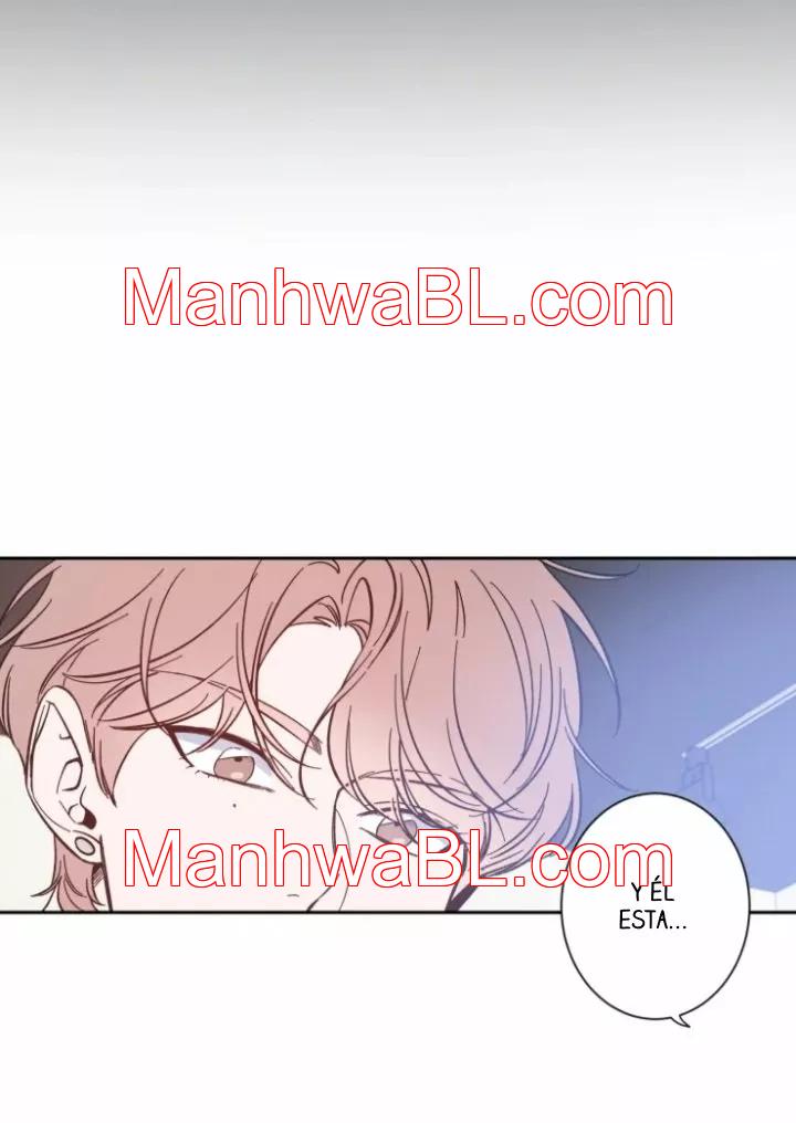 Boceto - Capítulo 15 manhwa