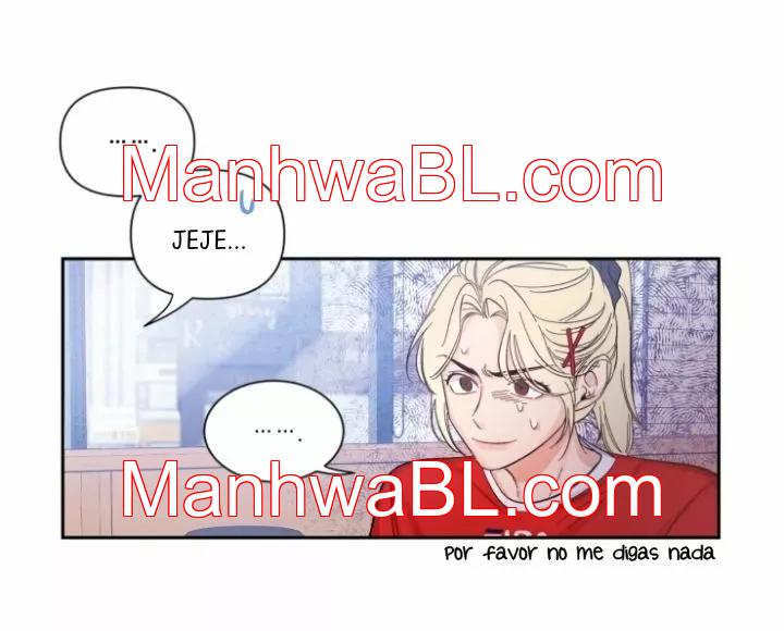 Boceto - Capítulo 15 manhwa