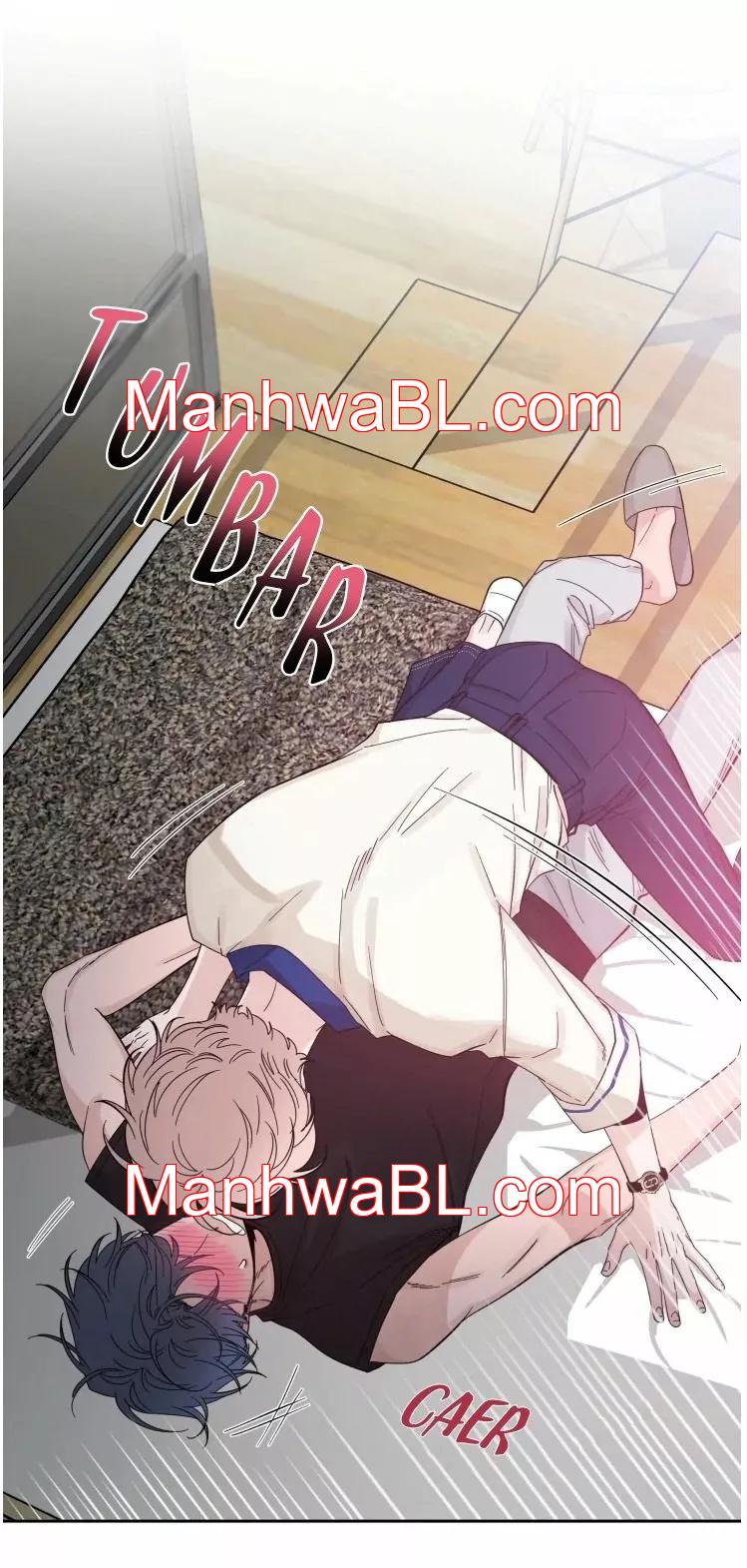 Boceto - Capítulo 35.2 manhwa