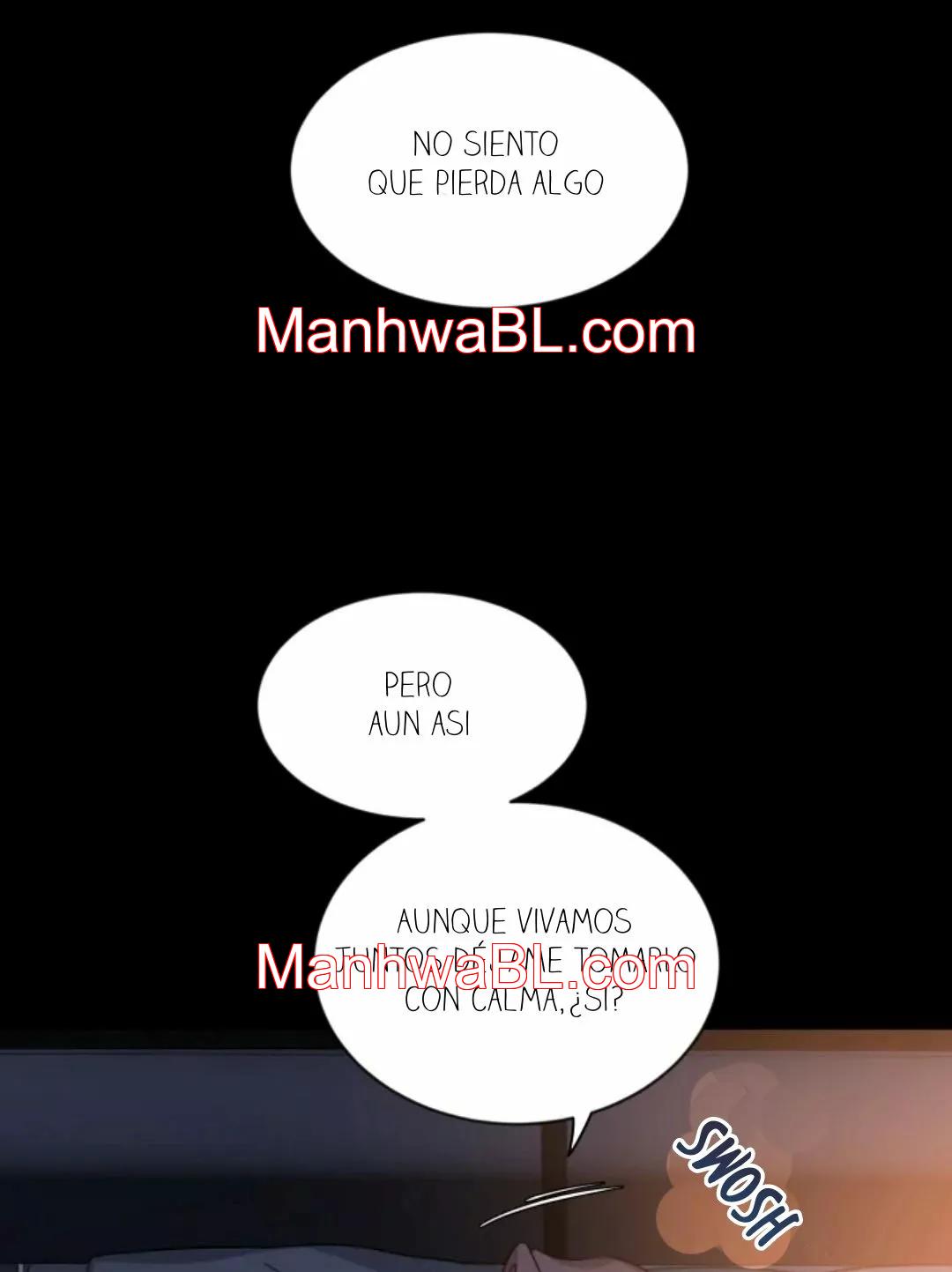 Boceto - Capítulo 45 manhwa