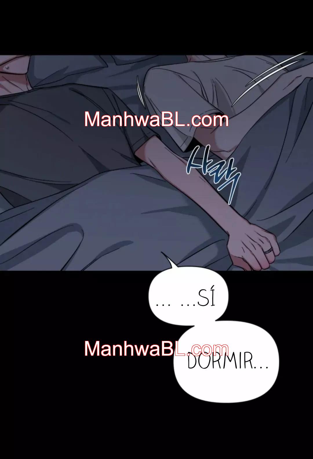 Boceto - Capítulo 45 manhwa