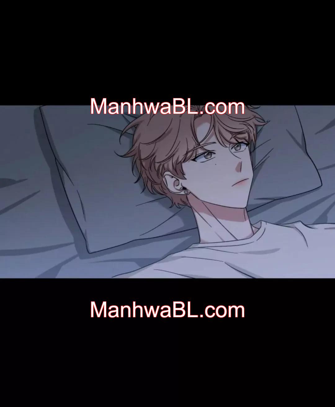 Boceto - Capítulo 45 manhwa