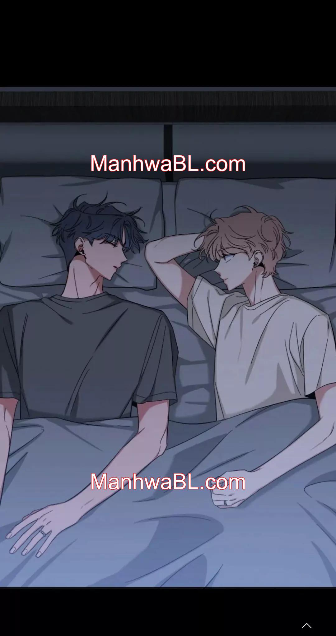Boceto - Capítulo 45 manhwa