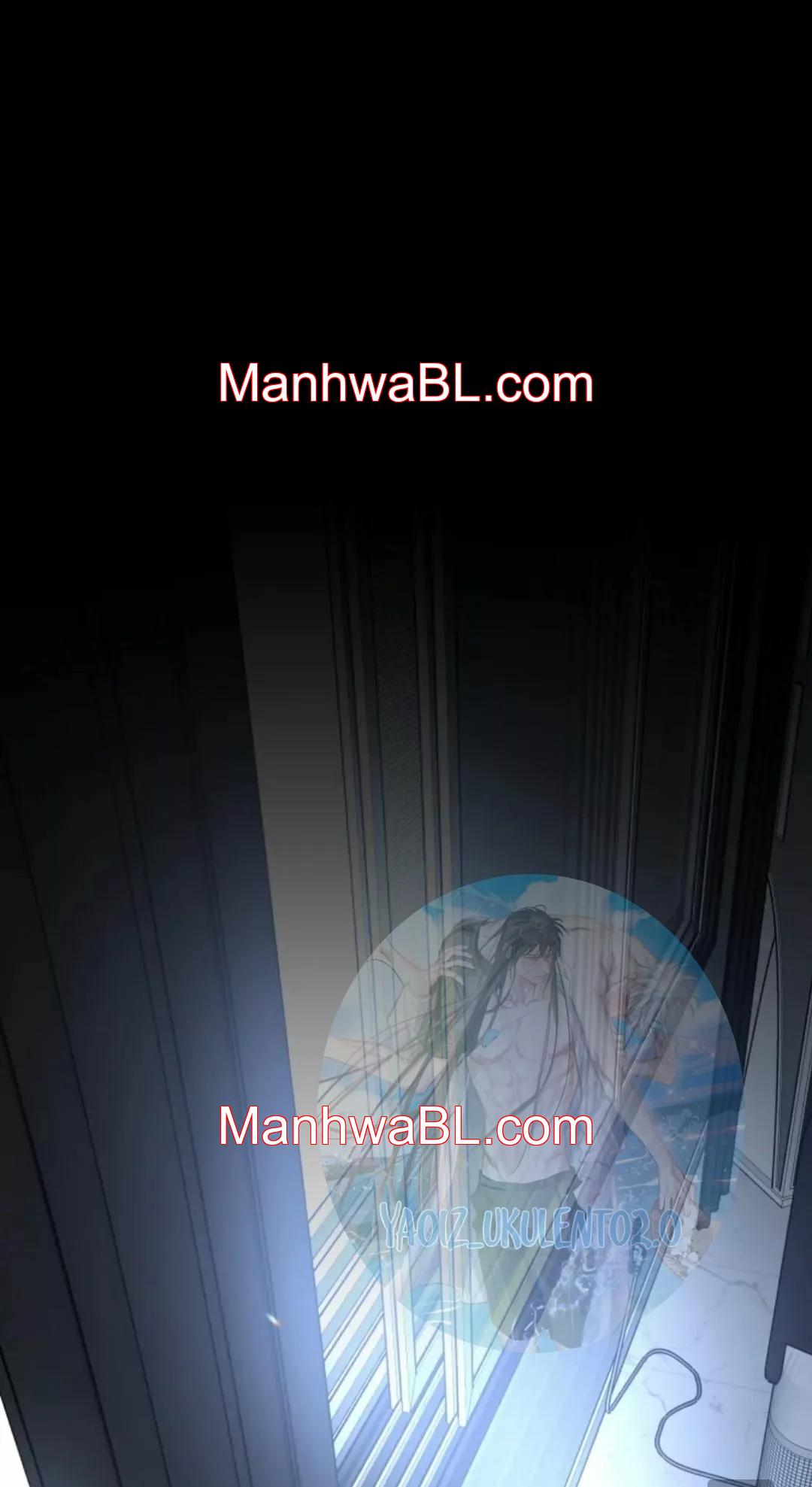 Boceto - Capítulo 45 manhwa