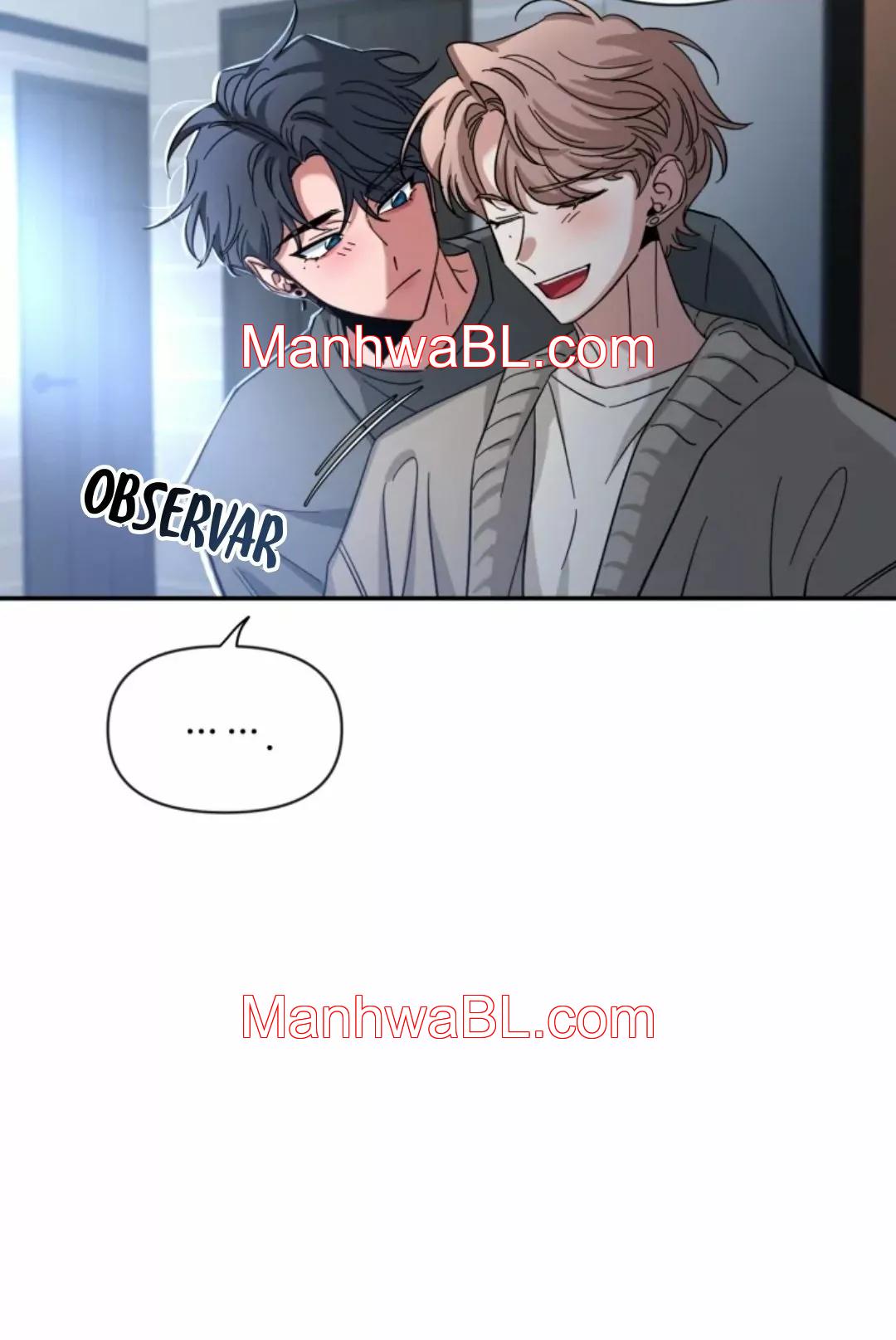 Boceto - Capítulo 45 manhwa