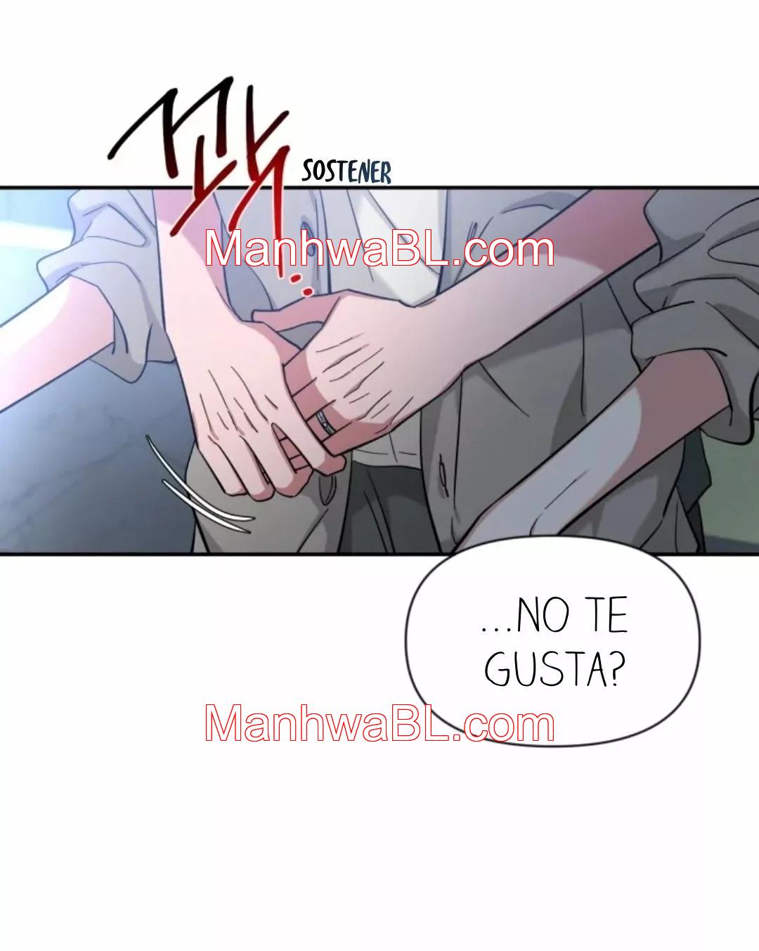 Boceto - Capítulo 45 manhwa