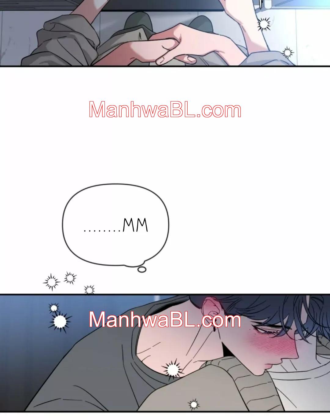 Boceto - Capítulo 45 manhwa