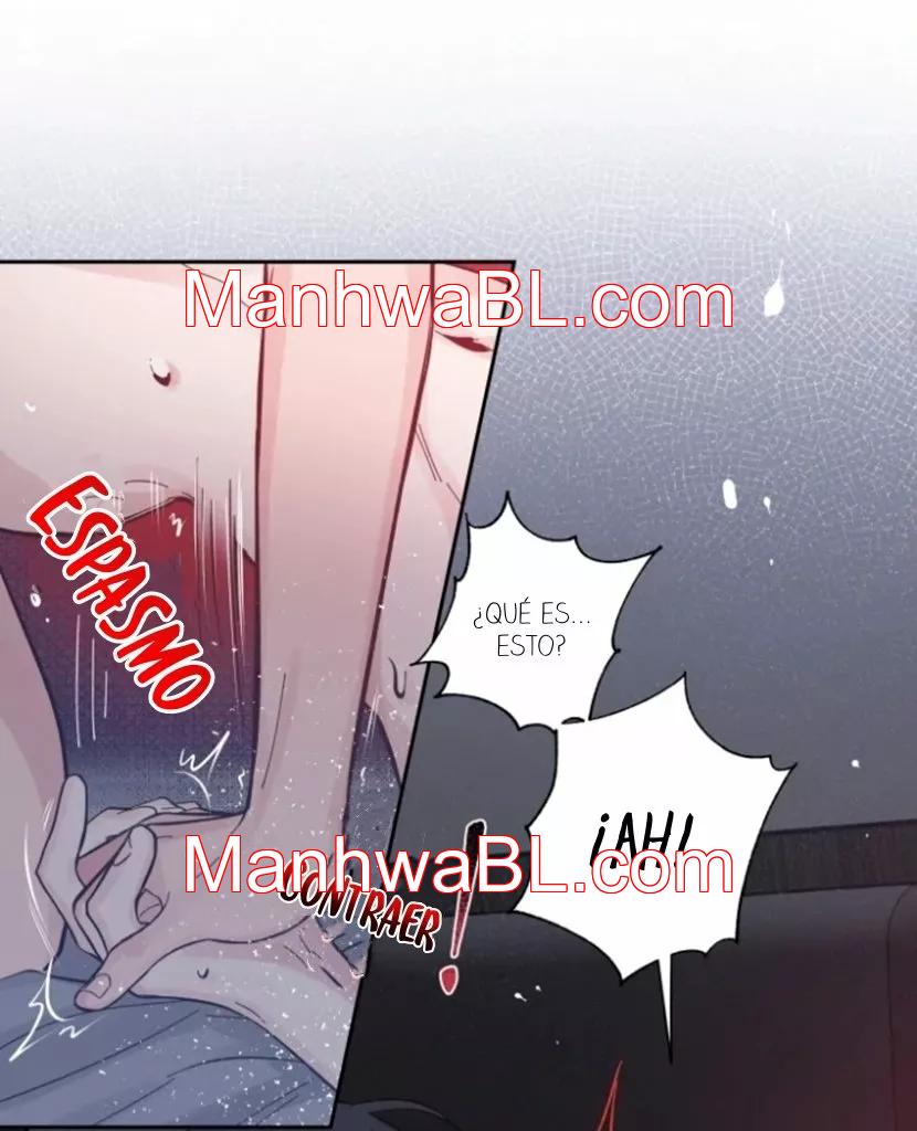 Boceto - Capítulo 28.3 manhwa