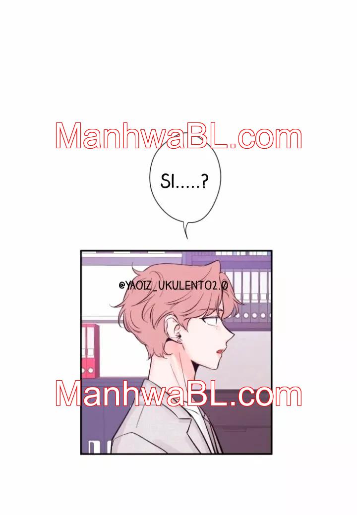 Boceto - Capítulo 7.3 manhwa