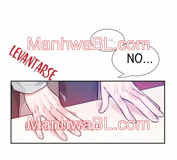 Boceto - Capítulo 7.3 manhwa