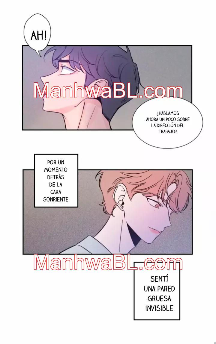 Boceto - Capítulo 7.3 manhwa