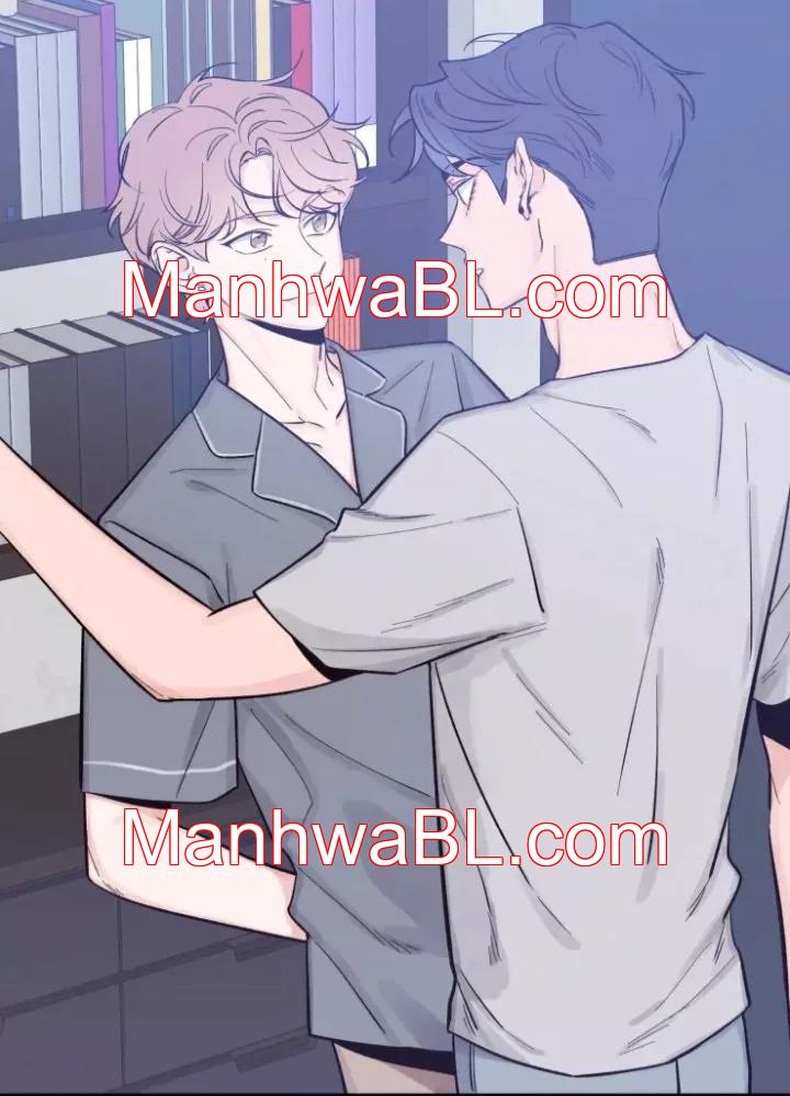 Boceto - Capítulo 8 manhwa