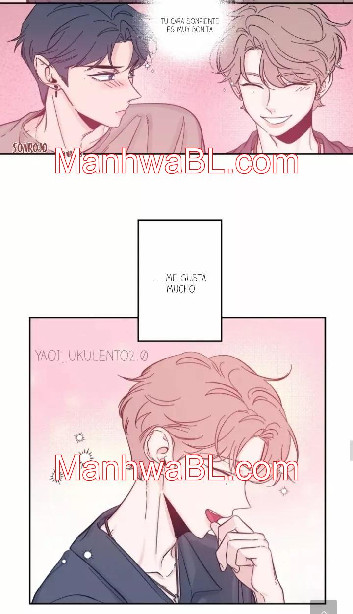 Boceto - Capítulo 11.2 manhwa