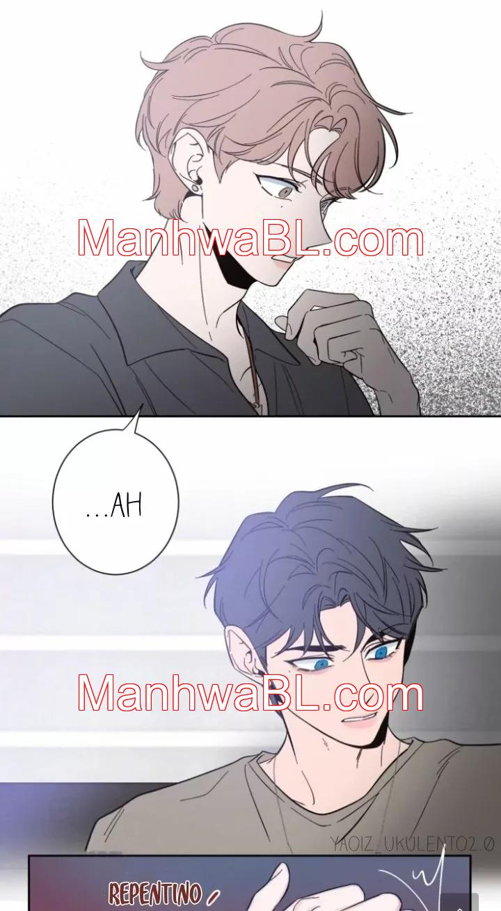 Boceto - Capítulo 11.2 manhwa