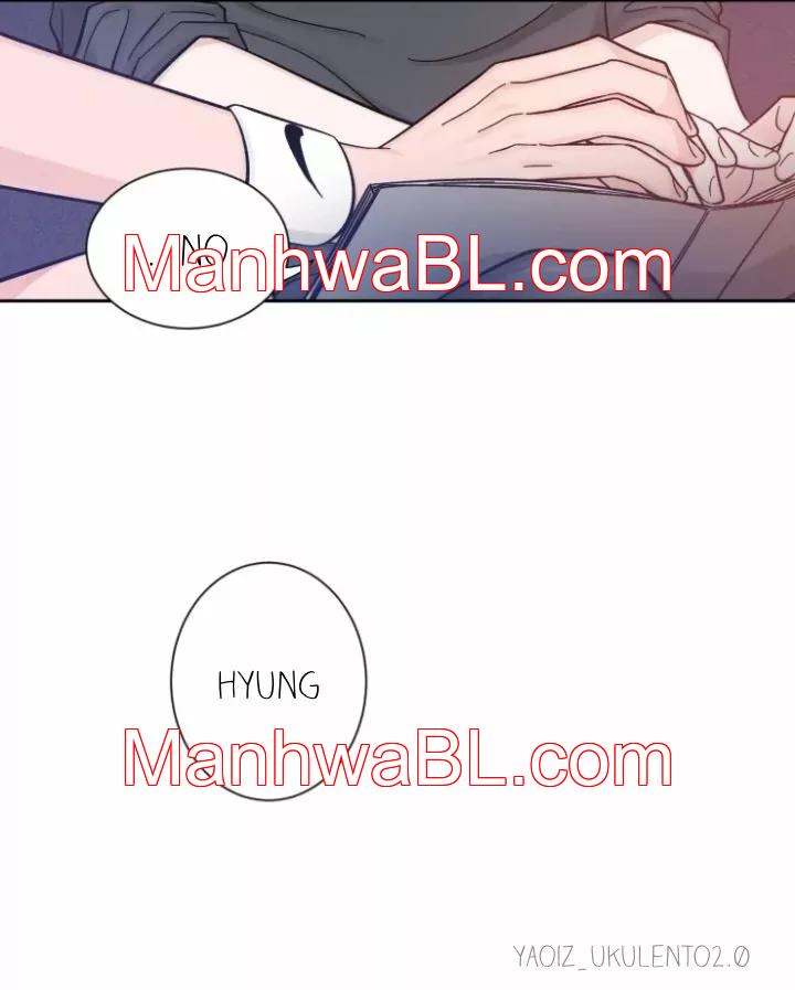 Boceto - Capítulo 11.2 manhwa