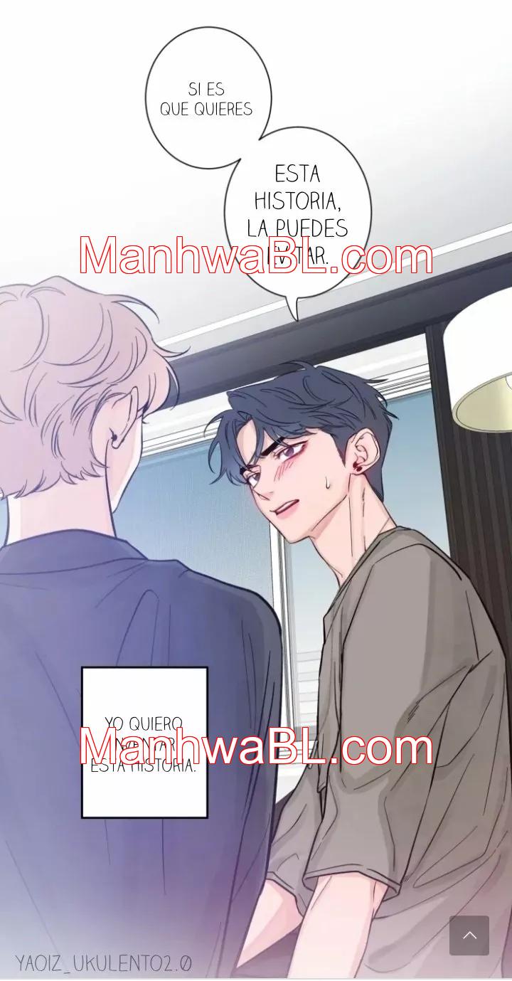 Boceto - Capítulo 11.2 manhwa