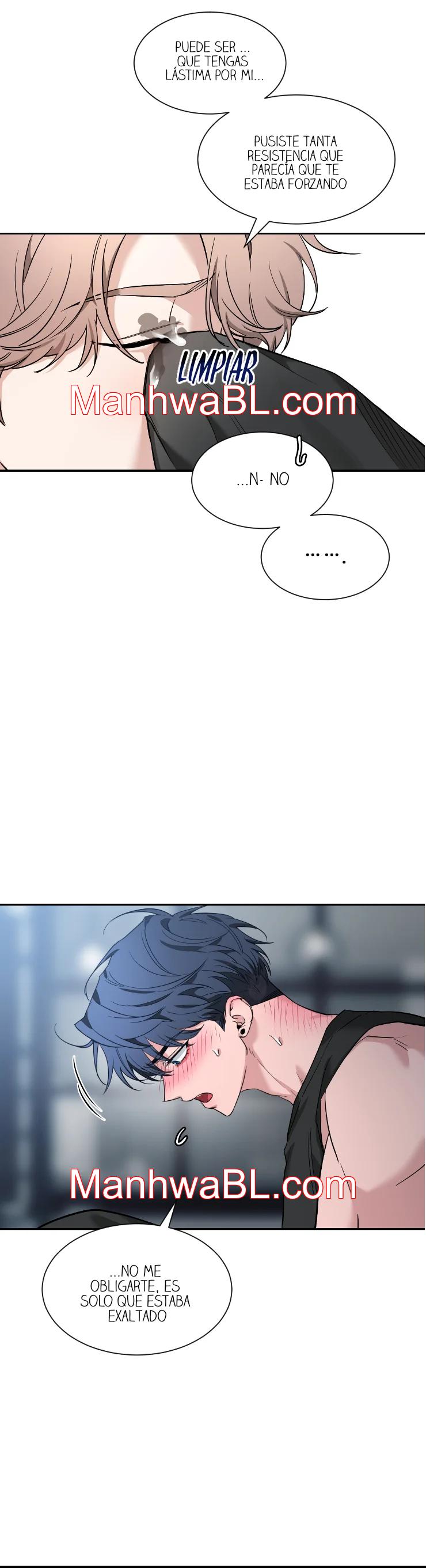 Boceto - Capítulo 109.2 manhwa